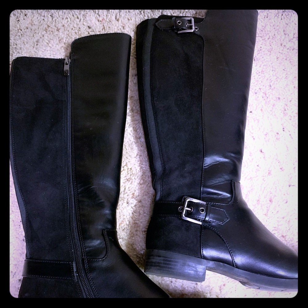 Like New Boots